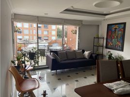 2 Bedroom Apartment for sale in Santafé Mall (Centro Comercial Santafé Bogotá), Bogota, Bogota