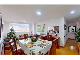 4 Habitación Apartamento en venta en Bogotá, Cundinamarca, Bogotá