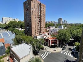 1 Bedroom Apartment for sale in Federal Capital, Buenos Aires, Federal Capital