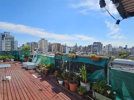 Condominium 1 chambre à vendre à Federal Capital, Buenos Aires, Federal Capital