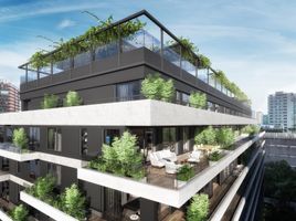 2 Habitación Apartamento en venta en Vicente López, Buenos Aires, Vicente López