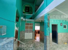5 Habitación Casa en venta en Morelia, Michoacán, Morelia