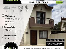 2 Schlafzimmer Appartement zu verkaufen in La Costa, Buenos Aires, La Costa