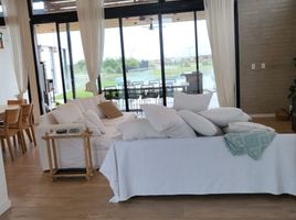 Villa 4 chambre à vendre à Pilar, Buenos Aires, Pilar, Buenos Aires