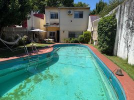 5 Habitación Casa en venta en Vicente López, Buenos Aires, Vicente López