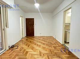 Studio Appartement zu verkaufen in Federal Capital, Buenos Aires, Federal Capital, Buenos Aires