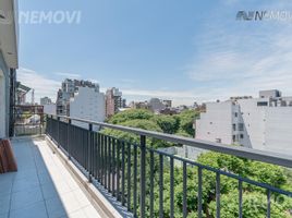 Condominium 3 chambre à vendre à Federal Capital, Buenos Aires, Federal Capital