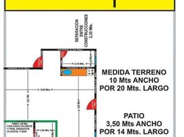 Estudio Casa en venta en Confluencia, Neuquen, Confluencia