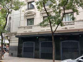 Studio Appartement zu verkaufen in Federal Capital, Buenos Aires, Federal Capital