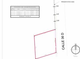  Terreno (Parcela) en venta en Merida, Yucatán, Merida, Yucatán