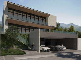5 Bedroom House for sale in Monterrey, Nuevo Leon, Monterrey, Nuevo Leon