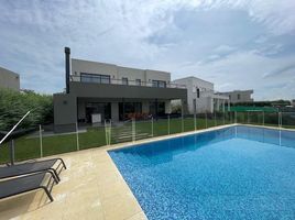 5 Schlafzimmer Villa zu verkaufen in Escobar, Buenos Aires, Escobar