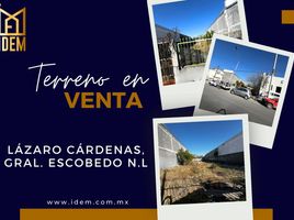  Grundstück zu verkaufen in Monterrey, Nuevo Leon, Monterrey
