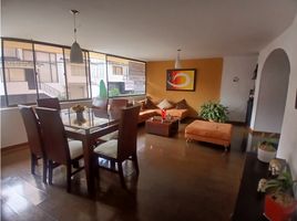 4 Habitación Apartamento en venta en Caldas, Manizales, Caldas