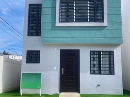 2 Schlafzimmer Villa zu verkaufen in Tijuana, Baja California, Tijuana
