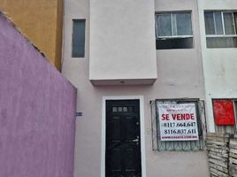 2 Habitación Casa en venta en General Escobedo, Nuevo León, General Escobedo