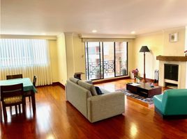 4 Bedroom Apartment for sale in Bogota, Cundinamarca, Bogota