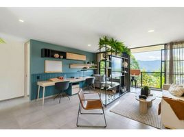 2 Bedroom Condo for sale in Envigado, Antioquia, Envigado