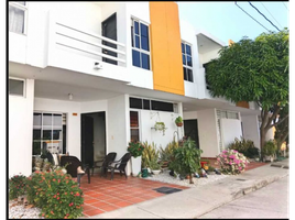 3 Habitación Casa en venta en Quinta de San Pedro Alejandrino, Santa Marta, Santa Marta