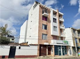 3 Habitación Apartamento en venta en Chiquinquira, Boyaca, Chiquinquira