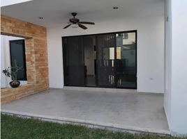 3 Schlafzimmer Haus zu verkaufen in Merida, Yucatan, Merida
