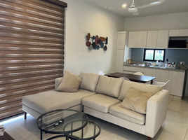 Appartement 2 chambre à louer à Merida, Yucatan, Merida, Yucatan