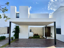 3 Schlafzimmer Haus zu vermieten in Conkal, Yucatan, Conkal