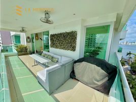 2 Bedroom Apartment for sale in Cartagena, Bolivar, Cartagena