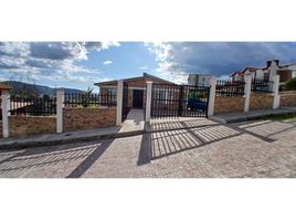 3 Bedroom House for sale in Paipa, Boyaca, Paipa