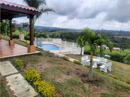 4 Bedroom Villa for sale in Cauca, Totoro, Cauca