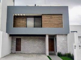 3 Schlafzimmer Villa zu verkaufen in San Luis Potosi, San Luis Potosi, San Luis Potosi, San Luis Potosi