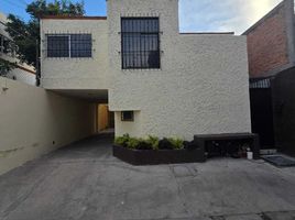 3 Schlafzimmer Haus zu verkaufen in San Luis Potosi, San Luis Potosi, San Luis Potosi, San Luis Potosi