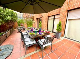 2 Bedroom Condo for rent in Bogota, Cundinamarca, Bogota