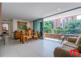 3 Habitación Departamento en venta en Envigado, Antioquia, Envigado