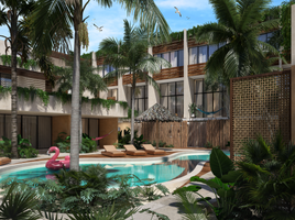 3 Schlafzimmer Wohnung zu verkaufen in Telchac Puerto, Yucatan, Telchac Puerto