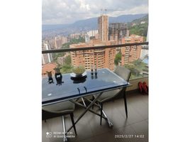 2 Habitación Departamento en alquiler en Envigado, Antioquia, Envigado