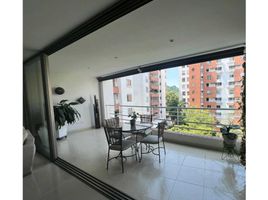 3 Habitación Apartamento en venta en Cali, Valle Del Cauca, Cali