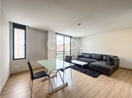 1 Habitación Apartamento en venta en Bogotá, Cundinamarca, Bogotá