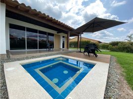 3 Habitación Villa en alquiler en Aeropuerto Internacional El Edén, Armenia, Armenia