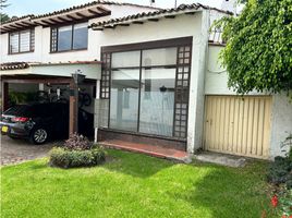 Maison 3 chambre à vendre à Bogota, Cundinamarca, Bogota