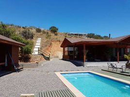 3 Habitación Casa en venta en Chile, Villa Alemana, Valparaíso, Valparaíso, Chile