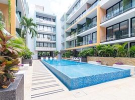 1 Schlafzimmer Wohnung zu verkaufen in Cozumel, Quintana Roo, Cozumel