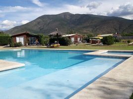  Terreno (Parcela) en venta en Cordillera, Santiago, Puente Alto, Cordillera