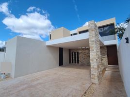 4 Schlafzimmer Haus zu verkaufen in Merida, Yucatan, Merida