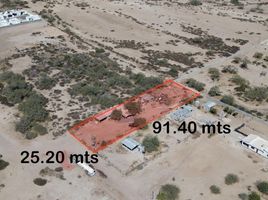  Grundstück zu verkaufen in La Paz, Baja California Sur, La Paz