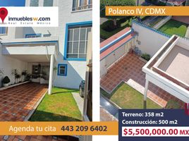 Maison Studio à vendre à Naucalpan De Juarez, Mexico, Naucalpan De Juarez