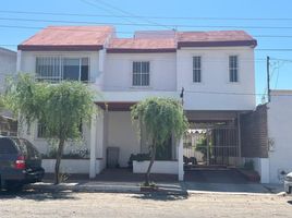 4 Habitación Casa en venta en La Paz, Baja California Sur, La Paz