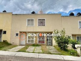 3 Schlafzimmer Villa zu verkaufen in Morelia, Michoacan, Morelia