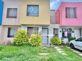 3 Schlafzimmer Haus zu verkaufen in Morelia, Michoacan, Morelia, Michoacan