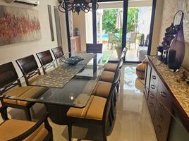 Villa 3 chambre à vendre à Merida, Yucatan, Merida